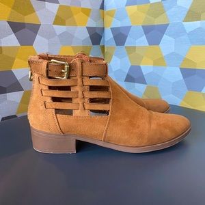 American Eagle Ankle Boots Sz 7